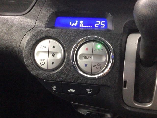 ライフ ディーバターボスマートスタイル 1年保証 ナビVXH-112VS TV Rカメラ CD録音 DVD ETC HID フォグライト アルミ スマ-トキ- 盗難防止装置 整備記録簿 ベンチシ-ト ドアバイザ- AAC Wエアバッグ(8枚目)