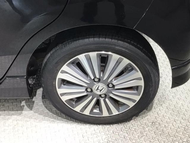 ライフ ディーバターボスマートスタイル 1年保証 ナビVXH-112VS TV Rカメラ CD録音 DVD ETC HID フォグライト アルミ スマ-トキ- 盗難防止装置 整備記録簿 ベンチシ-ト ドアバイザ- AAC Wエアバッグ(15枚目)