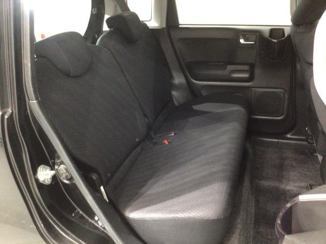 ライフ ディーバターボスマートスタイル 1年保証 ナビVXH-112VS TV Rカメラ CD録音 DVD ETC HID フォグライト アルミ スマ-トキ- 盗難防止装置 整備記録簿 ベンチシ-ト ドアバイザ- AAC Wエアバッグ(18枚目)