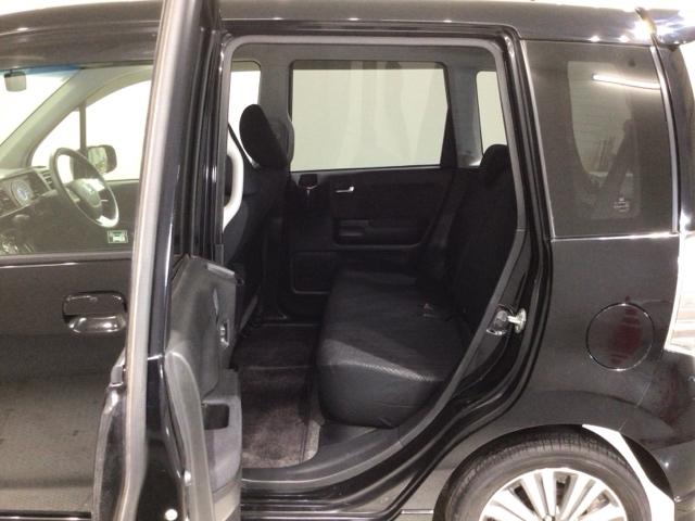 ライフ ディーバターボスマートスタイル 1年保証 ナビVXH-112VS TV Rカメラ CD録音 DVD ETC HID フォグライト アルミ スマ-トキ- 盗難防止装置 整備記録簿 ベンチシ-ト ドアバイザ- AAC Wエアバッグ(27枚目)