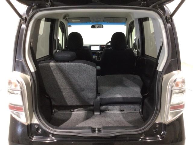 ライフ ディーバターボスマートスタイル 1年保証 ナビVXH-112VS TV Rカメラ CD録音 DVD ETC HID フォグライト アルミ スマ-トキ- 盗難防止装置 整備記録簿 ベンチシ-ト ドアバイザ- AAC Wエアバッグ(29枚目)