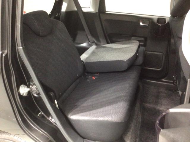 ライフ ディーバターボスマートスタイル 1年保証 ナビVXH-112VS TV Rカメラ CD録音 DVD ETC HID フォグライト アルミ スマ-トキ- 盗難防止装置 整備記録簿 ベンチシ-ト ドアバイザ- AAC Wエアバッグ(31枚目)