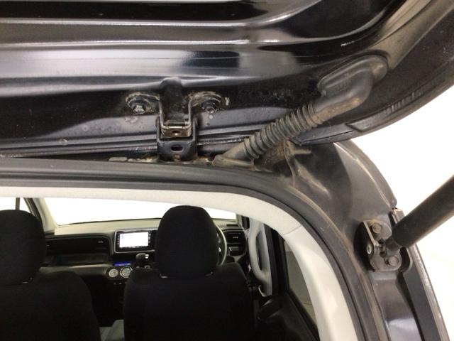 ライフ ディーバターボスマートスタイル 1年保証 ナビVXH-112VS TV Rカメラ CD録音 DVD ETC HID フォグライト アルミ スマ-トキ- 盗難防止装置 整備記録簿 ベンチシ-ト ドアバイザ- AAC Wエアバッグ(38枚目)