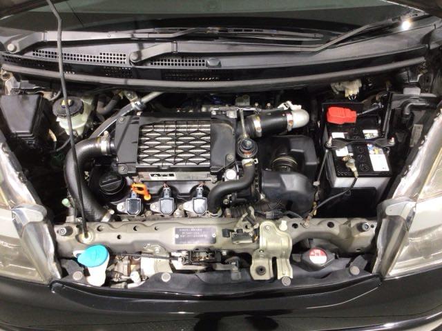 ライフ ディーバターボスマートスタイル 1年保証 ナビVXH-112VS TV Rカメラ CD録音 DVD ETC HID フォグライト アルミ スマ-トキ- 盗難防止装置 整備記録簿 ベンチシ-ト ドアバイザ- AAC Wエアバッグ(39枚目)