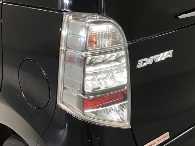 ライフ ディーバターボスマートスタイル 1年保証 ナビVXH-112VS TV Rカメラ CD録音 DVD ETC HID フォグライト アルミ スマ-トキ- 盗難防止装置 整備記録簿 ベンチシ-ト ドアバイザ- AAC Wエアバッグ(40枚目)