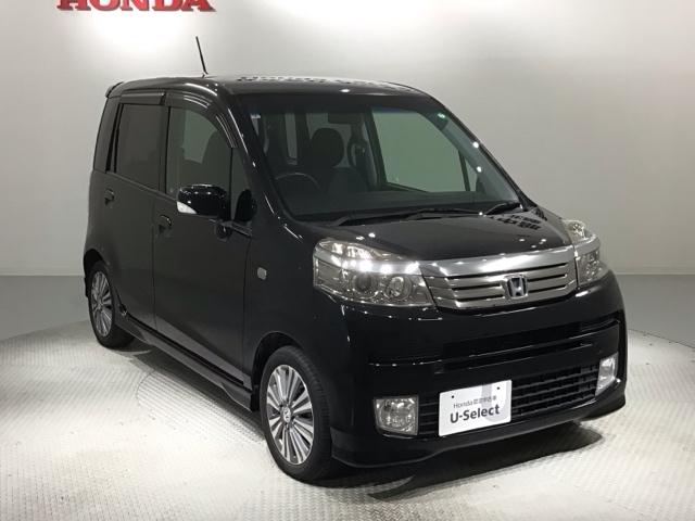 ライフ ディーバターボスマートスタイル 1年保証 ナビVXH-112VS TV Rカメラ CD録音 DVD ETC HID フォグライト アルミ スマ-トキ- 盗難防止装置 整備記録簿 ベンチシ-ト ドアバイザ- AAC Wエアバッグ(47枚目)