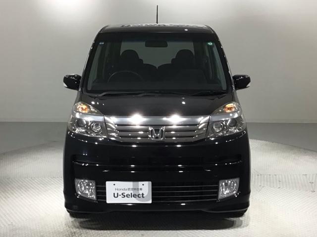 ライフ ディーバターボスマートスタイル 1年保証 ナビVXH-112VS TV Rカメラ CD録音 DVD ETC HID フォグライト アルミ スマ-トキ- 盗難防止装置 整備記録簿 ベンチシ-ト ドアバイザ- AAC Wエアバッグ(48枚目)