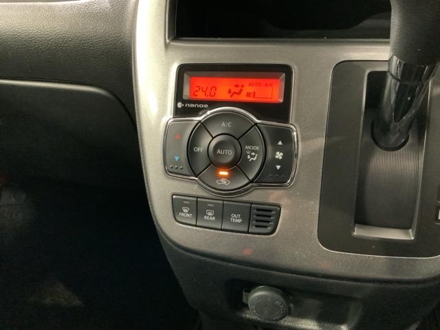 ソリオ ハイブリッドＭＺ　１年保証　ワンオ－ナ－　ナビ　Ｒカメラ　マルチビュ－　ＢＴオ－ディオ　ＤＶＤ　ＥＴＣ　ＨＩＤ　両側電動ドア　ＶＳＡ　シ－トヒ－タ－　クルコン　アルミ　スマ－トキ－　盗難防止装置　整備記録簿　ＡＡＣ（8枚目）