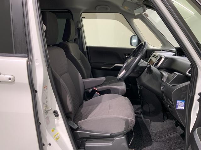 ソリオ ハイブリッドＭＺ　１年保証　ワンオ－ナ－　ナビ　Ｒカメラ　マルチビュ－　ＢＴオ－ディオ　ＤＶＤ　ＥＴＣ　ＨＩＤ　両側電動ドア　ＶＳＡ　シ－トヒ－タ－　クルコン　アルミ　スマ－トキ－　盗難防止装置　整備記録簿　ＡＡＣ（18枚目）