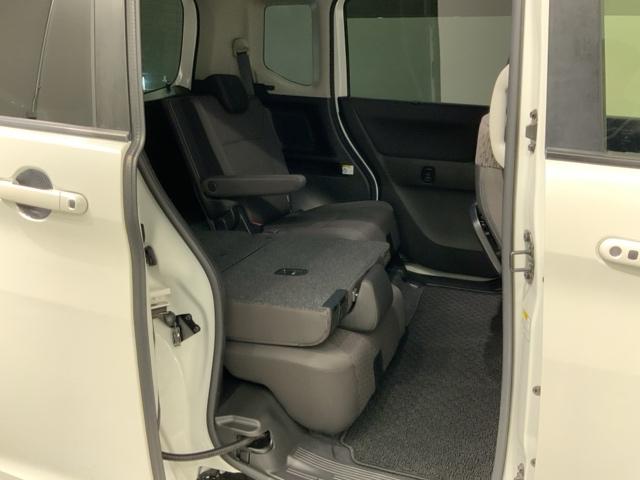 ソリオ ハイブリッドＭＺ　１年保証　ワンオ－ナ－　ナビ　Ｒカメラ　マルチビュ－　ＢＴオ－ディオ　ＤＶＤ　ＥＴＣ　ＨＩＤ　両側電動ドア　ＶＳＡ　シ－トヒ－タ－　クルコン　アルミ　スマ－トキ－　盗難防止装置　整備記録簿　ＡＡＣ（33枚目）