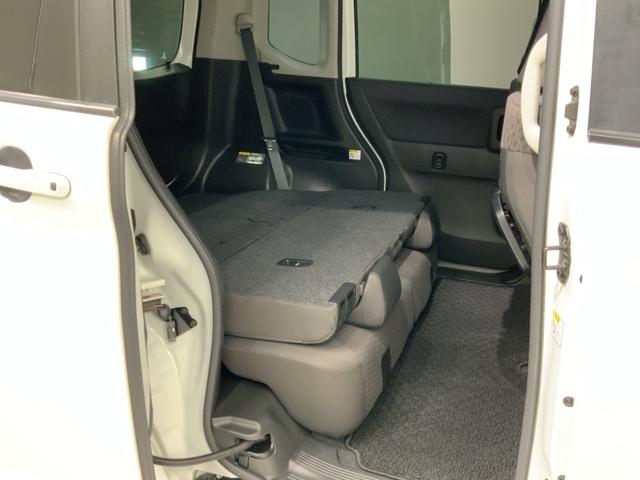 ソリオ ハイブリッドＭＺ　１年保証　ワンオ－ナ－　ナビ　Ｒカメラ　マルチビュ－　ＢＴオ－ディオ　ＤＶＤ　ＥＴＣ　ＨＩＤ　両側電動ドア　ＶＳＡ　シ－トヒ－タ－　クルコン　アルミ　スマ－トキ－　盗難防止装置　整備記録簿　ＡＡＣ（34枚目）