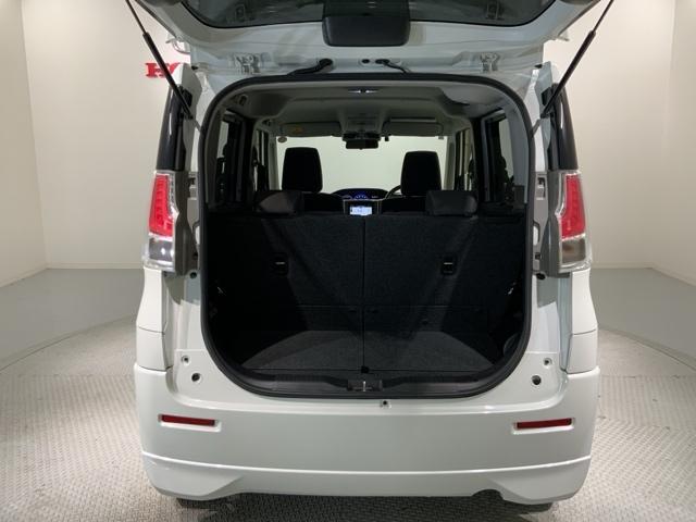 ソリオ ハイブリッドＭＺ　１年保証　ワンオ－ナ－　ナビ　Ｒカメラ　マルチビュ－　ＢＴオ－ディオ　ＤＶＤ　ＥＴＣ　ＨＩＤ　両側電動ドア　ＶＳＡ　シ－トヒ－タ－　クルコン　アルミ　スマ－トキ－　盗難防止装置　整備記録簿　ＡＡＣ（36枚目）