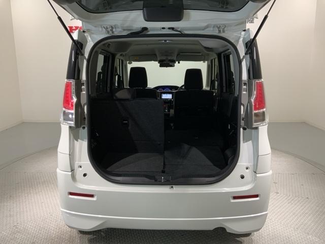 ソリオ ハイブリッドＭＺ　１年保証　ワンオ－ナ－　ナビ　Ｒカメラ　マルチビュ－　ＢＴオ－ディオ　ＤＶＤ　ＥＴＣ　ＨＩＤ　両側電動ドア　ＶＳＡ　シ－トヒ－タ－　クルコン　アルミ　スマ－トキ－　盗難防止装置　整備記録簿　ＡＡＣ（37枚目）