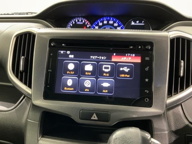 ソリオ ハイブリッドＭＺ　１年保証　ワンオ－ナ－　ナビ　Ｒカメラ　マルチビュ－　ＢＴオ－ディオ　ＤＶＤ　ＥＴＣ　ＨＩＤ　両側電動ドア　ＶＳＡ　シ－トヒ－タ－　クルコン　アルミ　スマ－トキ－　盗難防止装置　整備記録簿　ＡＡＣ（39枚目）