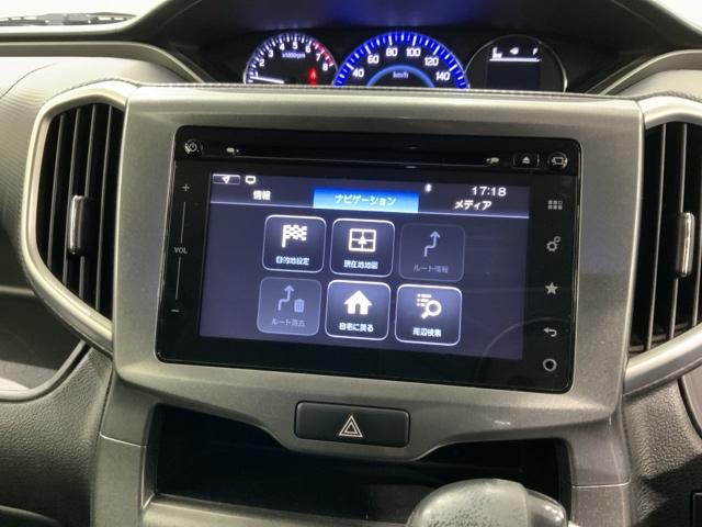 ソリオ ハイブリッドＭＺ　１年保証　ワンオ－ナ－　ナビ　Ｒカメラ　マルチビュ－　ＢＴオ－ディオ　ＤＶＤ　ＥＴＣ　ＨＩＤ　両側電動ドア　ＶＳＡ　シ－トヒ－タ－　クルコン　アルミ　スマ－トキ－　盗難防止装置　整備記録簿　ＡＡＣ（40枚目）