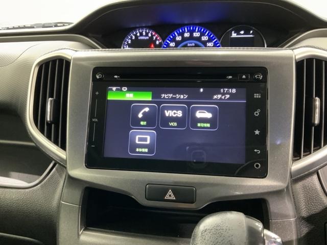 ソリオ ハイブリッドＭＺ　１年保証　ワンオ－ナ－　ナビ　Ｒカメラ　マルチビュ－　ＢＴオ－ディオ　ＤＶＤ　ＥＴＣ　ＨＩＤ　両側電動ドア　ＶＳＡ　シ－トヒ－タ－　クルコン　アルミ　スマ－トキ－　盗難防止装置　整備記録簿　ＡＡＣ（41枚目）