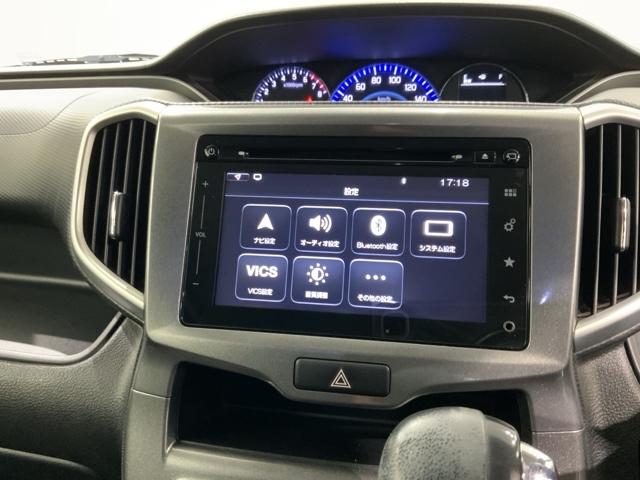 ソリオ ハイブリッドＭＺ　１年保証　ワンオ－ナ－　ナビ　Ｒカメラ　マルチビュ－　ＢＴオ－ディオ　ＤＶＤ　ＥＴＣ　ＨＩＤ　両側電動ドア　ＶＳＡ　シ－トヒ－タ－　クルコン　アルミ　スマ－トキ－　盗難防止装置　整備記録簿　ＡＡＣ（42枚目）