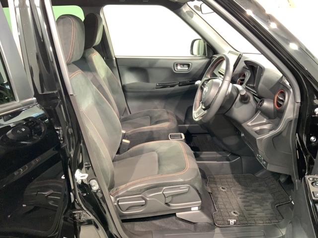 N-ONE RS 当社試乗車 新車保証継承 禁煙 6速MT車 8インチナビVXM-245ZFEi フルセグTV Bluetooth Rカメラ ETC車載器 フロアカーペット LEDライト スマートキー(17枚目)