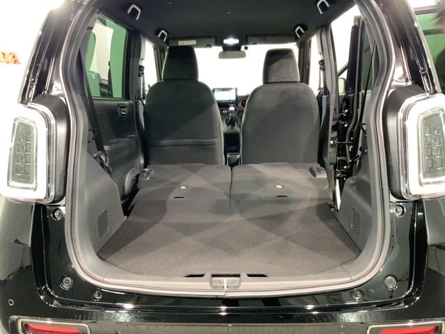 N-ONE RS 当社試乗車 新車保証継承 禁煙 6速MT車 8インチナビVXM-245ZFEi フルセグTV Bluetooth Rカメラ ETC車載器 フロアカーペット LEDライト スマートキー(19枚目)