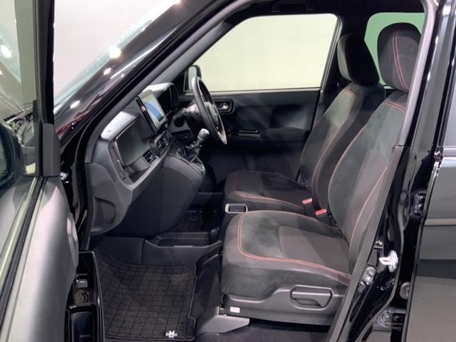 N-ONE RS 当社試乗車 新車保証継承 禁煙 6速MT車 8インチナビVXM-245ZFEi フルセグTV Bluetooth Rカメラ ETC車載器 フロアカーペット LEDライト スマートキー(32枚目)