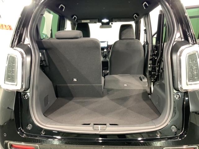 N-ONE RS 当社試乗車 新車保証継承 禁煙 6速MT車 8インチナビVXM-245ZFEi フルセグTV Bluetooth Rカメラ ETC車載器 フロアカーペット LEDライト スマートキー(39枚目)