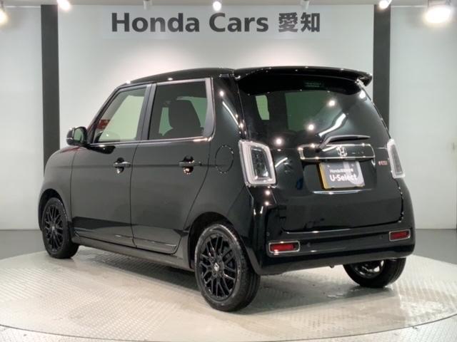 N-ONE RS 当社試乗車 新車保証継承 禁煙 6速MT車 8インチナビVXM-245ZFEi フルセグTV Bluetooth Rカメラ ETC車載器 フロアカーペット LEDライト スマートキー(48枚目)
