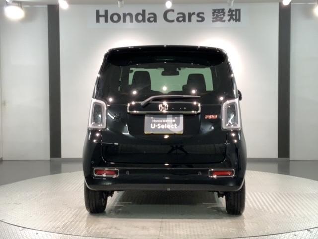 N-ONE RS 当社試乗車 新車保証継承 禁煙 6速MT車 8インチナビVXM-245ZFEi フルセグTV Bluetooth Rカメラ ETC車載器 フロアカーペット LEDライト スマートキー(49枚目)