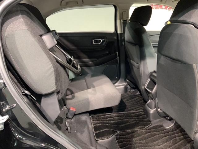 ヴェゼル ｅ：ＨＥＶＸ　２年保証　禁煙　１オーナー　ＨｏｎｄａＣＯＮＮＥＣＴディスプレー　ＥＴＣ２．０車載器　ワイヤレス充電器　Ｂｌｕｅｔｏｏｔｈ　ドアバイザー　フロアカーペット　ドラレコ　ＬＥＤライト　１６インチアルミ（29枚目）