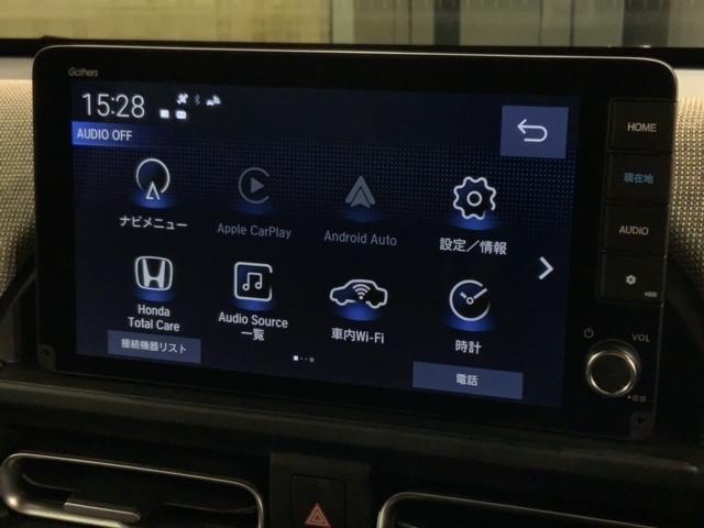 フリード エアーEX 当社試乗車 新車保証継承 4WD 禁煙 9インチナビLXM-242ZFNi Rカメラ ブラインドスポットインフォメーション リアクーラー 15インチアルミ フロアカーペット ETC車載器 LED(39枚目)