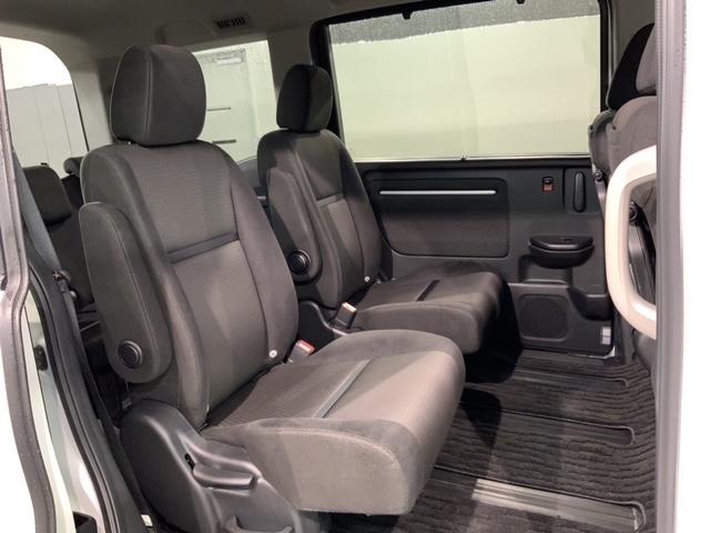 ステップワゴンスパーダ e:HEVスパーダGホンダセンシング 1年保証 禁煙 1オーナー わくわくゲート フルセグナビ Rカメラ ドラレコ CD録音 DVD Bluetooth ドアバイザー フロアカーペット ETC車載器 LEDライト 16インチアルミ(18枚目)