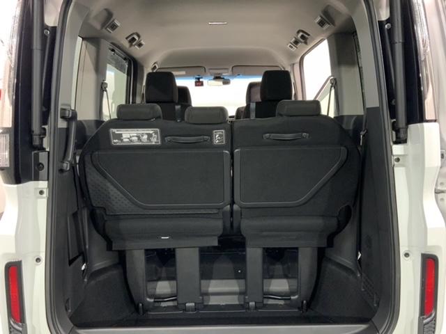 ステップワゴンスパーダ e:HEVスパーダGホンダセンシング 1年保証 禁煙 1オーナー わくわくゲート フルセグナビ Rカメラ ドラレコ CD録音 DVD Bluetooth ドアバイザー フロアカーペット ETC車載器 LEDライト 16インチアルミ(36枚目)