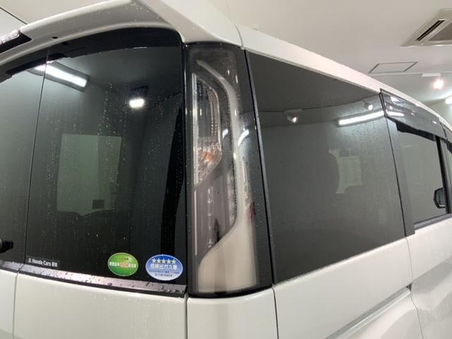 ステップワゴンスパーダ e:HEVスパーダGホンダセンシング 1年保証 禁煙 1オーナー わくわくゲート フルセグナビ Rカメラ ドラレコ CD録音 DVD Bluetooth ドアバイザー フロアカーペット ETC車載器 LEDライト 16インチアルミ(44枚目)