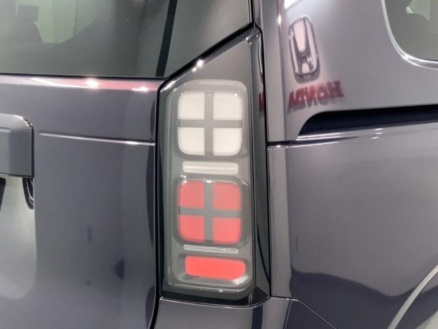 フリード エアーEX 当社試乗車 新車保証継承 禁煙 9インチナビLXM-242ZFNi Rカメラ Bluetooth リアクーラー ブラインドスポットインフォメーション ETC車載器 フロアカーペット 15インチアルミ(45枚目)