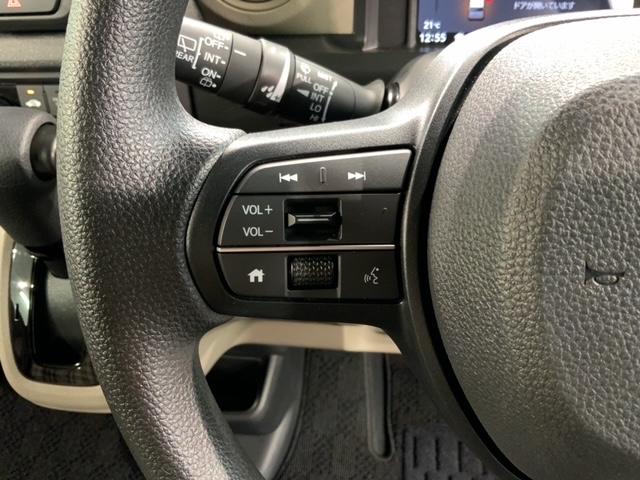 N-BOXジョイ ベースグレード 当社試乗車 新車保証継承 禁煙 アクティブフェイスパッケージ 8インチナビVXM-245ZFEi Rカメラ Bluetooth フルセグTV ETC車載器 フロアカーペット 両側電動スライドドア(10枚目)