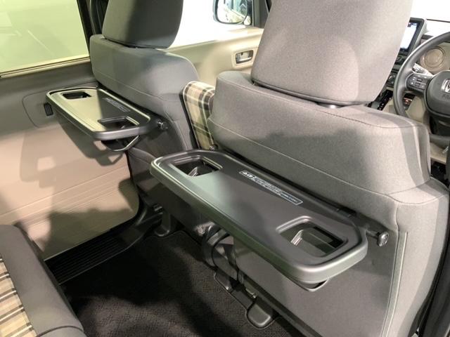 N-BOXジョイ ベースグレード 当社試乗車 新車保証継承 禁煙 アクティブフェイスパッケージ 8インチナビVXM-245ZFEi Rカメラ Bluetooth フルセグTV ETC車載器 フロアカーペット 両側電動スライドドア(29枚目)