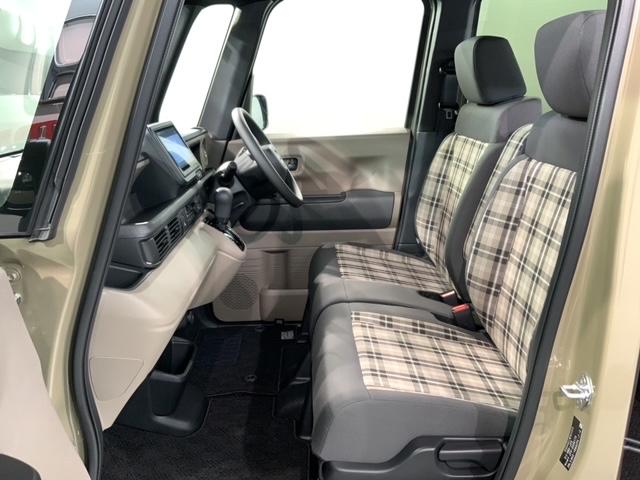 N-BOXジョイ ベースグレード 当社試乗車 新車保証継承 禁煙 アクティブフェイスパッケージ 8インチナビVXM-245ZFEi Rカメラ Bluetooth フルセグTV ETC車載器 フロアカーペット 両側電動スライドドア(31枚目)