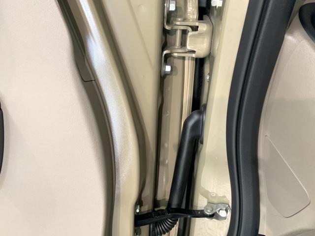 N-BOXジョイ ベースグレード 当社試乗車 新車保証継承 禁煙 アクティブフェイスパッケージ 8インチナビVXM-245ZFEi Rカメラ Bluetooth フルセグTV ETC車載器 フロアカーペット 両側電動スライドドア(42枚目)