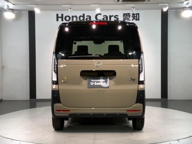 N-BOXジョイ ベースグレード 当社試乗車 新車保証継承 禁煙 アクティブフェイスパッケージ 8インチナビVXM-245ZFEi Rカメラ Bluetooth フルセグTV ETC車載器 フロアカーペット 両側電動スライドドア(49枚目)