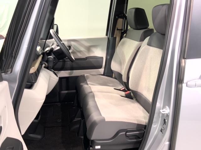 N-BOX ベースグレード 当社試乗車 新車保証継承 禁煙 8インチナビVXM-245ZFEi Rカメラ Bluetooth フルセグTV ETC車載器 フロアカーペット LEDライト サイドカーテンエアバッグ(31枚目)