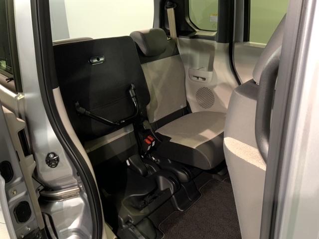 N-BOX ベースグレード 当社試乗車 新車保証継承 禁煙 8インチナビVXM-245ZFEi Rカメラ Bluetooth フルセグTV ETC車載器 フロアカーペット LEDライト サイドカーテンエアバッグ(34枚目)