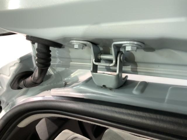 フィット e:HEVホーム 当社試乗車 新車保証継承 禁煙 HondaCONNECTディスプレー Bluetooth フルセグTV ETC車載器 シートヒーター LEDライト フロアカーペット サイドカーテンエアバッグ(43枚目)