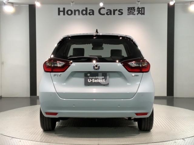 フィット e:HEVホーム 当社試乗車 新車保証継承 禁煙 HondaCONNECTディスプレー Bluetooth フルセグTV ETC車載器 シートヒーター LEDライト フロアカーペット サイドカーテンエアバッグ(49枚目)