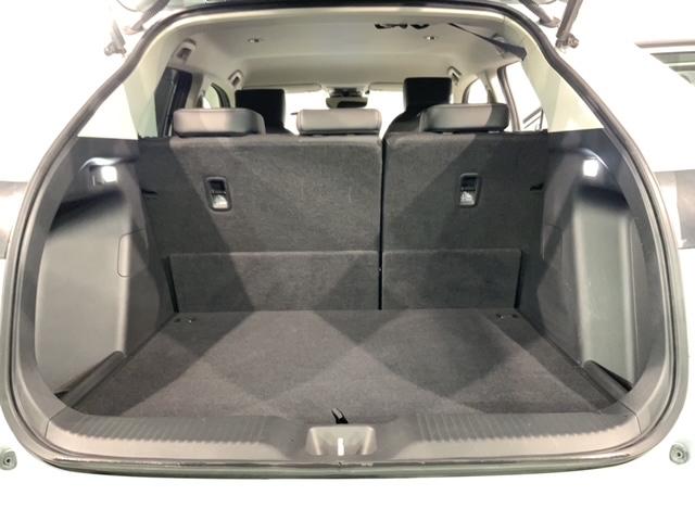 ヴェゼル e:HEVZ 2年保証 禁煙 1オーナー 9インチナビVXU-225VFi Rカメラ CD録音 DVD Bluetooth 用品グリル ブラインドスポットインフォメーション パワーテールゲート ドアバイザー マット(36枚目)