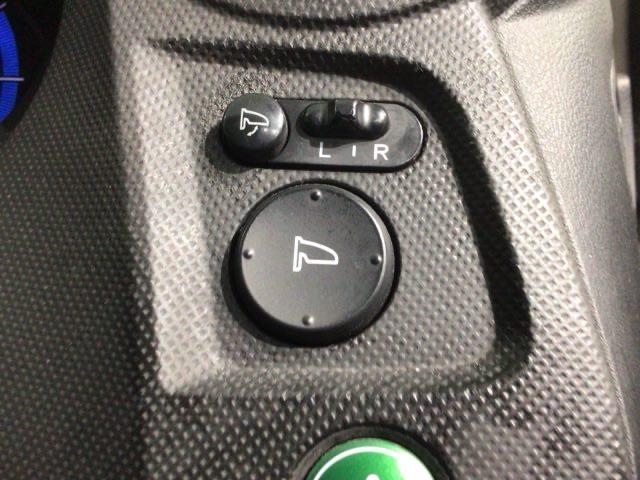 インサイト G 保証付 純正ナビ TV Rカメラ CD録音 DVD ドラレコ アルミ キ-レス 盗難防止装置 ドアバイザ- AAC Wエアバッグ Bモニター PW WSRS エアバック パワステ AUTOエアコン(12枚目)