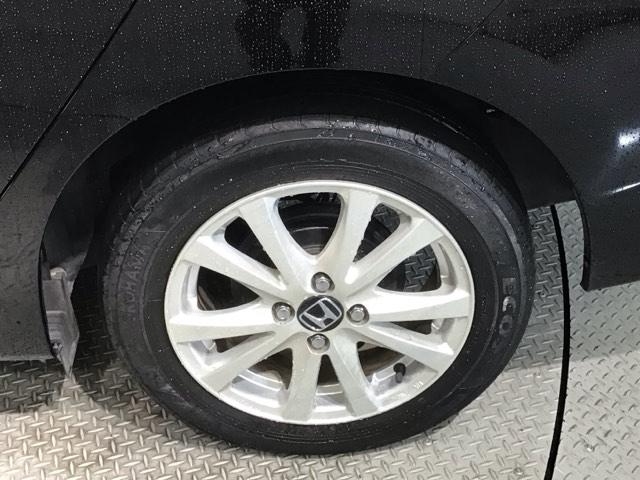 インサイト G 保証付 純正ナビ TV Rカメラ CD録音 DVD ドラレコ アルミ キ-レス 盗難防止装置 ドアバイザ- AAC Wエアバッグ Bモニター PW WSRS エアバック パワステ AUTOエアコン(14枚目)