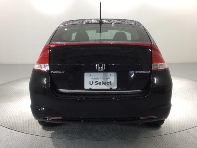 インサイト G 保証付 純正ナビ TV Rカメラ CD録音 DVD ドラレコ アルミ キ-レス 盗難防止装置 ドアバイザ- AAC Wエアバッグ Bモニター PW WSRS エアバック パワステ AUTOエアコン(19枚目)
