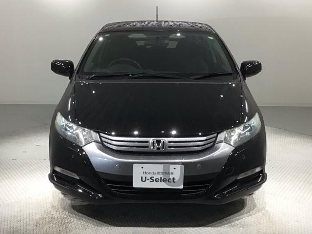 インサイト G 保証付 純正ナビ TV Rカメラ CD録音 DVD ドラレコ アルミ キ-レス 盗難防止装置 ドアバイザ- AAC Wエアバッグ Bモニター PW WSRS エアバック パワステ AUTOエアコン(20枚目)