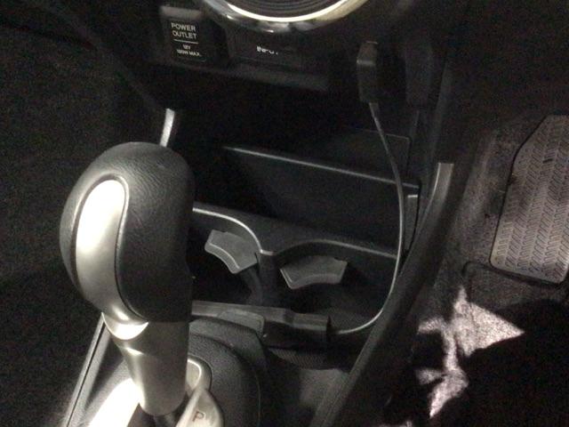 インサイト G 保証付 純正ナビ TV Rカメラ CD録音 DVD ドラレコ アルミ キ-レス 盗難防止装置 ドアバイザ- AAC Wエアバッグ Bモニター PW WSRS エアバック パワステ AUTOエアコン(25枚目)