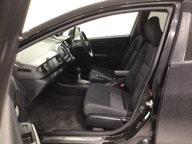 インサイト G 保証付 純正ナビ TV Rカメラ CD録音 DVD ドラレコ アルミ キ-レス 盗難防止装置 ドアバイザ- AAC Wエアバッグ Bモニター PW WSRS エアバック パワステ AUTOエアコン(28枚目)