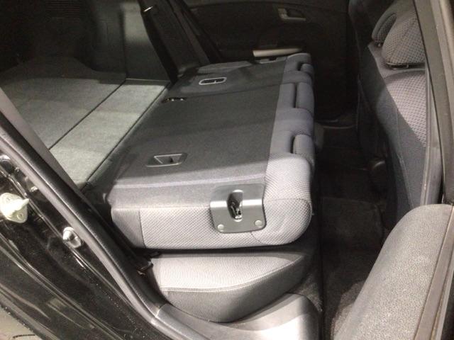 インサイト G 保証付 純正ナビ TV Rカメラ CD録音 DVD ドラレコ アルミ キ-レス 盗難防止装置 ドアバイザ- AAC Wエアバッグ Bモニター PW WSRS エアバック パワステ AUTOエアコン(31枚目)